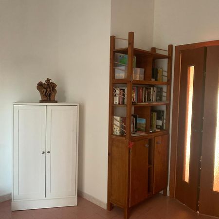 شقة Casa Bianca Firenze المظهر الخارجي الصورة