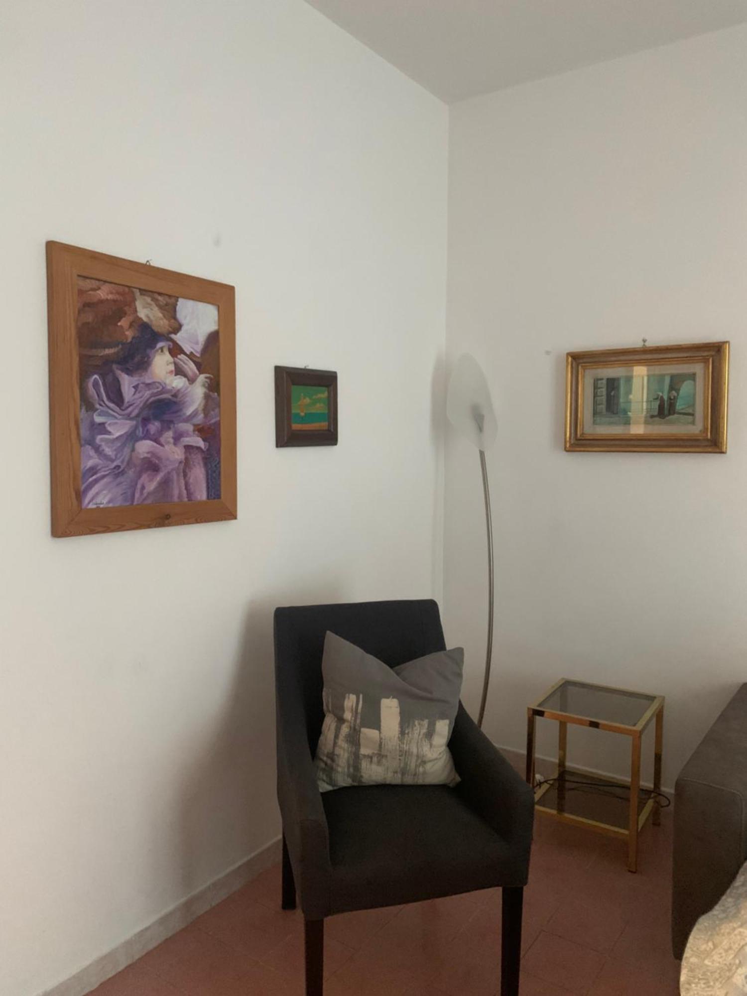 شقة Casa Bianca Firenze المظهر الخارجي الصورة
