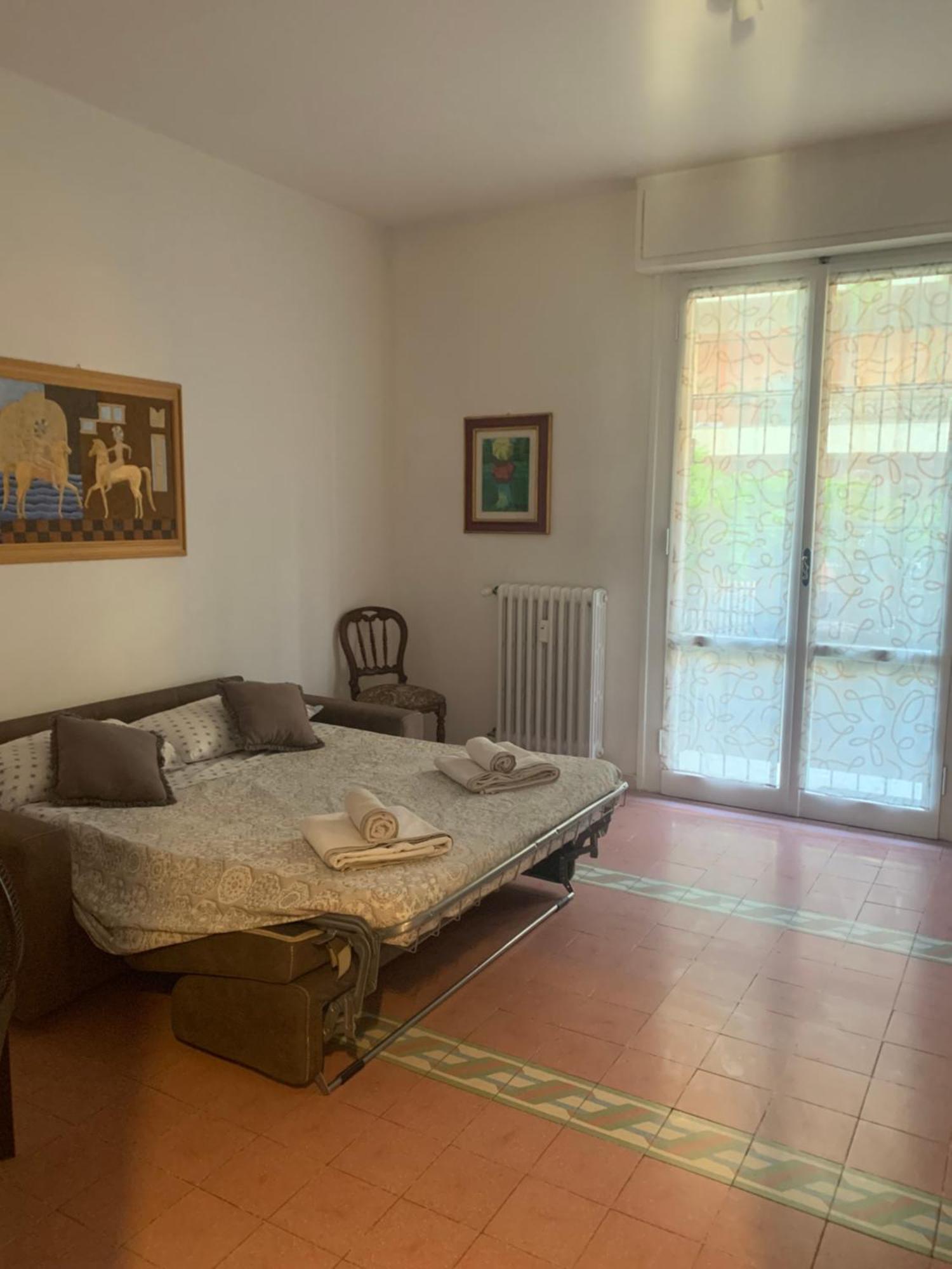 شقة Casa Bianca Firenze المظهر الخارجي الصورة