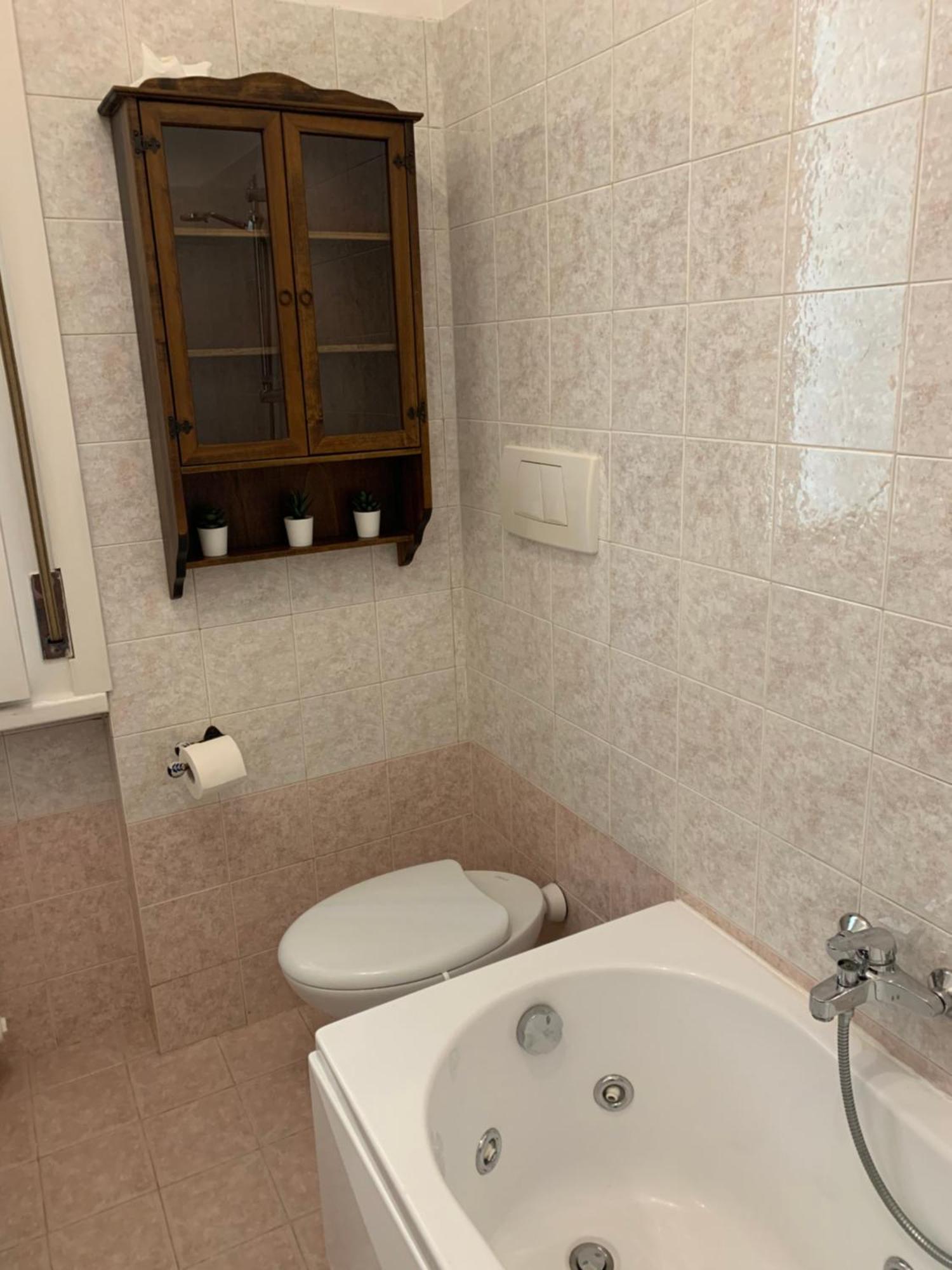 شقة Casa Bianca Firenze المظهر الخارجي الصورة