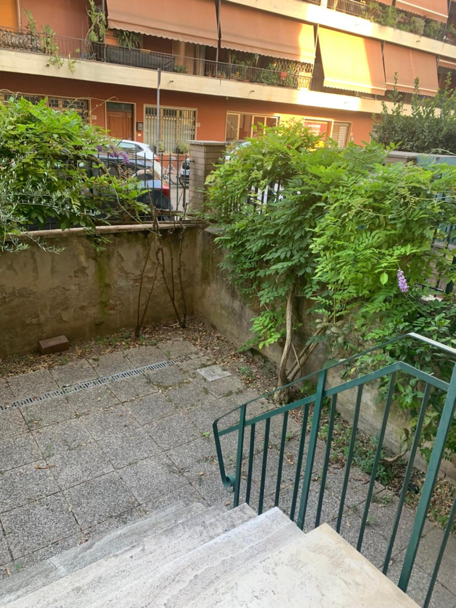 شقة Casa Bianca Firenze المظهر الخارجي الصورة