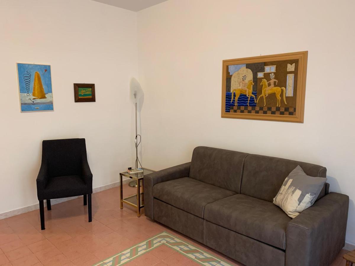 شقة Casa Bianca Firenze المظهر الخارجي الصورة