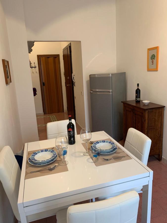 شقة Casa Bianca Firenze المظهر الخارجي الصورة