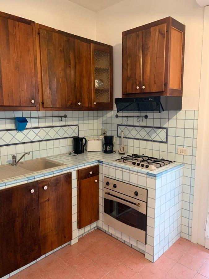 شقة Casa Bianca Firenze المظهر الخارجي الصورة