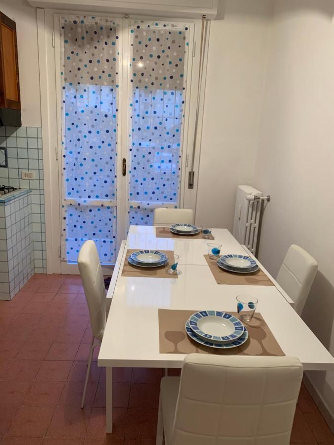شقة Casa Bianca Firenze المظهر الخارجي الصورة