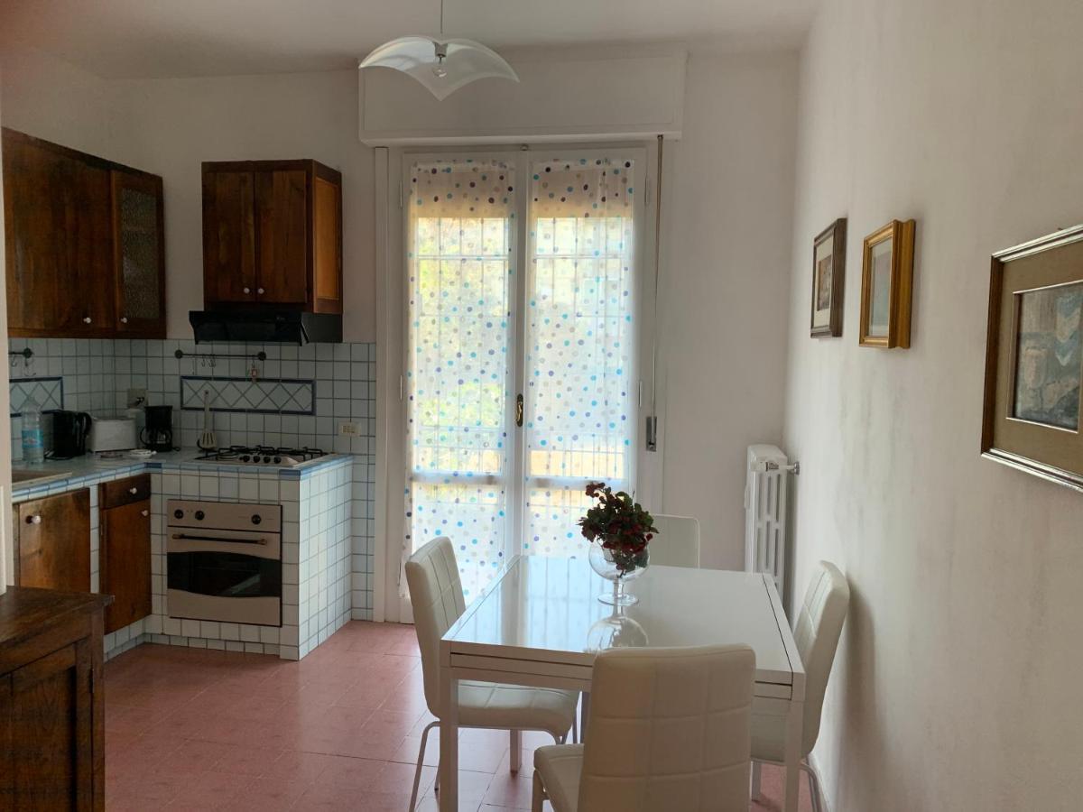 شقة Casa Bianca Firenze المظهر الخارجي الصورة