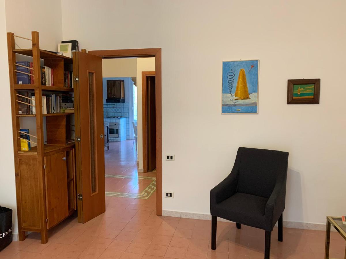 شقة Casa Bianca Firenze المظهر الخارجي الصورة