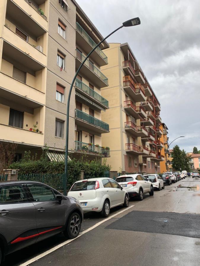 شقة Casa Bianca Firenze المظهر الخارجي الصورة