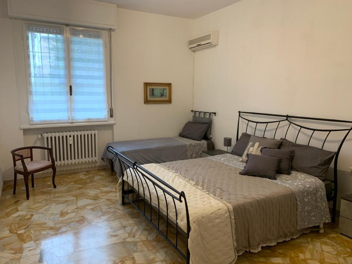 شقة Casa Bianca Firenze المظهر الخارجي الصورة