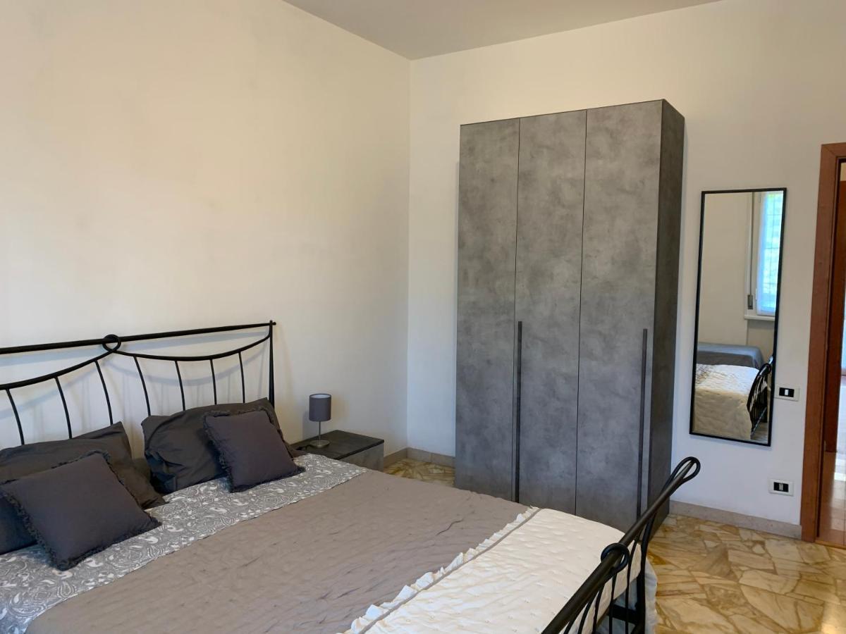 شقة Casa Bianca Firenze المظهر الخارجي الصورة